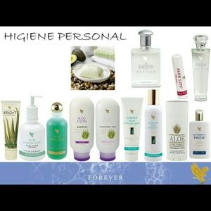 15% off for good on All Aloe Vera Products